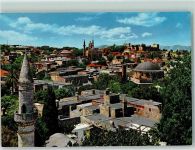 Rhodos Rodi - Süleyman-Moschee Altstadt