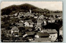 94513 W8351 Schönberg , Niederbay Gebrauchsspuren