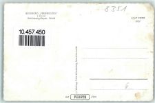 94513 W8351 Schönberg , Niederbay Gebrauchsspuren
