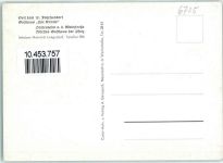 67146 W6705 Deidesheim Gebrauchsspuren Gasthaus zur Kanne Auto Ältestes Gasthaus a.d. Weinstraße