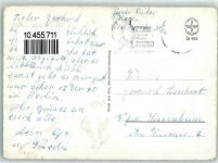 10115 W1000 Wedding - Rathaus Haus der Jugend Schillerpark Virchow Krankenhaus