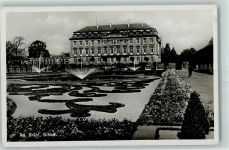 50321 W5040 Brühl , Rheinl - Schloss