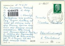 08248 O9651 Mühlleithen