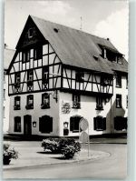 54516 W5560 Wittlich - Altes Gasthaus Müller