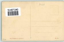 90518 W8503 Altdorf b. Nürnberg Künstlerkarte Das Collegium