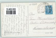 19322 O2900 Wittenberge , Prignitz - Elbe Frachtschiffe