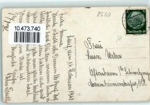 91207 W8560 Lauf a d Pegnitz - Kaiser Wenzel Schloss