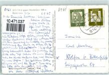 83727 W8163 Geitau - Wendelstein