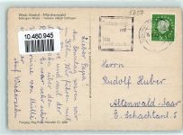 34516 W3546 Ittertal - Fliegeraufnahme Märchenwald