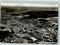79761 W7890 Tiengen , Hochrhein - Fliegeraufnahme