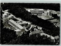 90592 W8501 Rummelsberg - Hospiz m. Feierabendhaus Laurentius Krankenhaus u. Stephaus Heim