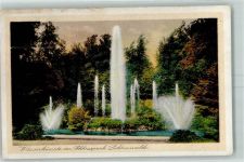 09577 O9387 Niederwiesa - Schloß Lichtenwalde