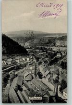 38889 O3725 Rübeland b Blankenburg, Harz