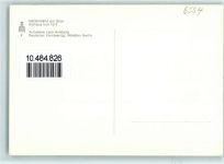 55590 W6554 Meisenheim , Glan