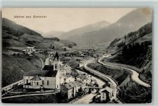 6143 Matrei am Brenner