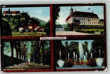 09577 O9387 Niederwiesa - Schloß Lichtenwalde
