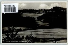 64689 W6149 Tromm - Landpoststempel über Fürth Odenwald