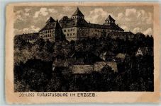 09573 O9382 Augustusburg