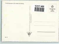 Verlag Chizzali Nr. 31 - Trachtengruppe in St. Anton AK Trachten Österreich