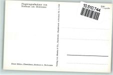 78351 W7762 Bodman - Luftaufnahme