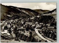 07338 O6804 Leutenberg , Thür