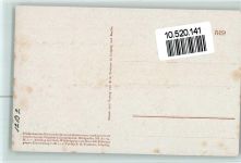 Verlag Teubner Nr. 519 - Bethe-Loewe - Athen Teubner