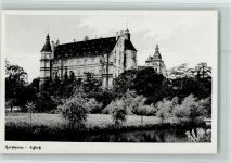 18273 O2600 Güstrow - Schloß
