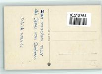Import 573 - Gedankenlesen müßte man können AK gute Erhaltung Ehe