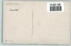 Verlag Novitas Serie 25-812 - Das Eiland des Äolos AK Rüdisühli, H.