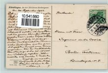 W8860 Nördlingen Serie 151 Nr. 2797 - Mittlere Gerbergasse, gute Erhaltung AK Nenke & Ostermaier