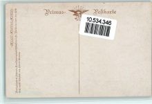 Der Optimist - Primus 5218 AK Skarbina, H.