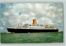 Bremen Dampfer Bremen