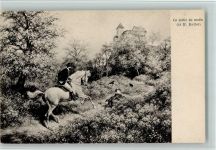 Verlag Brunner & Co - Lasortie du matin Koller, R.