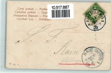 Efeu 1903 AK Blume