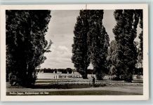 10115 W1000 Tegel - Parkanlagen am See