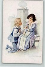 Kinderpoesie Reckziegel, E