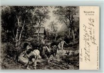 Nr. 33 Verlag Brunner & Co - Bergmühle , Landwirtschaft Koller, R.