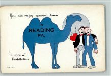 Serie 2383 Camel Comic , sign Weares , gute Erhaltung Comic Künstlerkarte