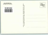 57548 W5242 Kirchen (Sieg) - Luftaufnahme