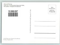 94078 W8393 Freyung , Niederbay - Luftaufnahme