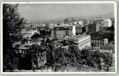 Santiago - Vista Parcial
