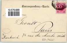 8790 Eisenerz - Schloss Leopoldstein