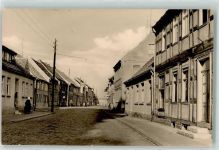 16818 O1950 Fehrbellin - Geschwister-Scholl-Straße