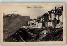 21100 Varese - Campo dei Fiori Ristorante crotto Sacro Monte