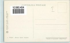 58100 Grosseto - Monte Santo Stefano Rodi