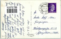 8413 Sankt Georgen an der Stiefing 1942