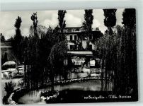 60019 Senigallia - Villa Sorriso