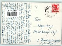 35036 Montegrotto Terme - Fliegeraufnahme Terme Neroniane