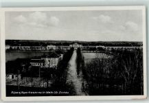 4600 Wels - Alpenjägerkaserne