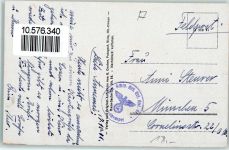 4600 Wels - Alpenjägerkaserne